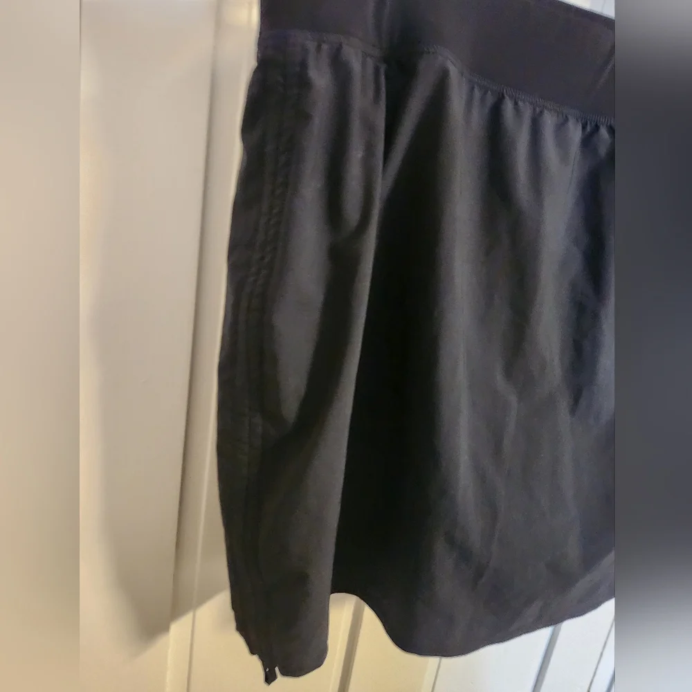 Torrid Swim Skort Size 3 - Picture 2 of 5